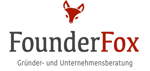 Logo Founderfox