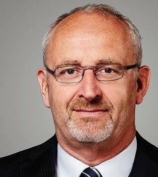 Dr. Dirk Zurek