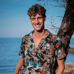 Erik Franke