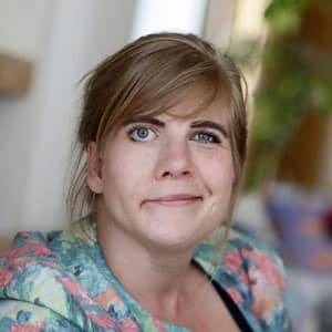 Amrei Feuerstack