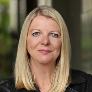 Andrea Weiss