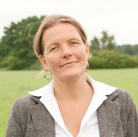 Bettina Daniels