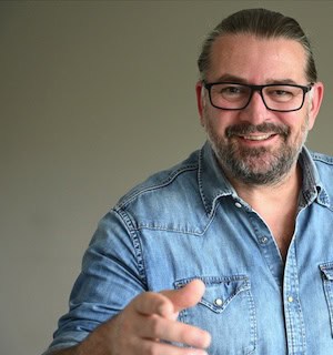 Björn Sensche