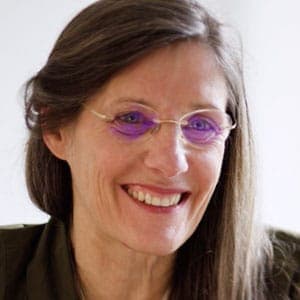 Claudia Kirsch