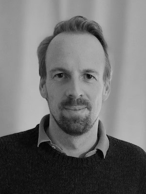 Daniel Eckert