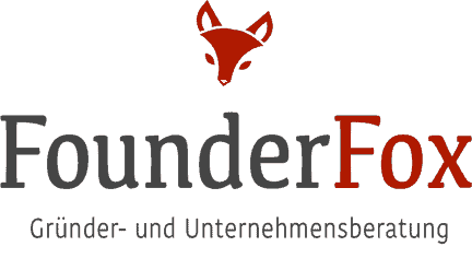 FounderFox - Zur Startseite