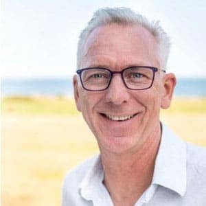 Lasse Erik Gieseler
