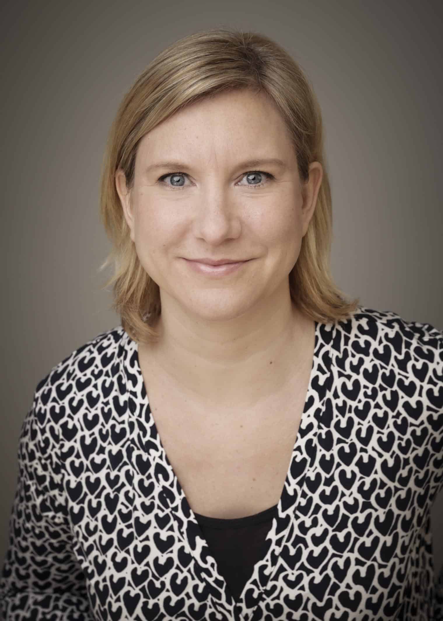 Martina Fellinger