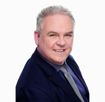 Dr. Michael Trompf