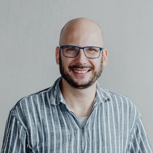 Nicolai Fleckenstein