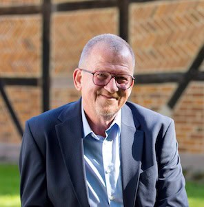 Martin Weiss